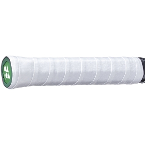 ヨネックス Yonex ヨネックス ドライスーパーグリップ ホワイト YONEX