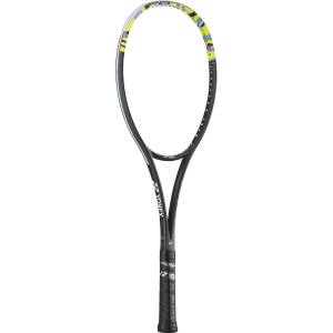 ヨネックス YONEX ヨネックス ジオブレイク 50V ライムイエロー UXL1 02GB50V