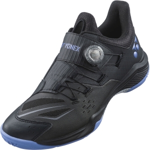 ヨネックス Yonex ヨネックス パワークッション 88 ダイヤル ブラック/パープル 22 YONEX