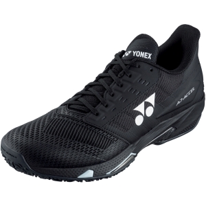 ヨネックス Yonex ヨネックス パワークッション アドアクセル メン GC ブラック 23.5 YONEX