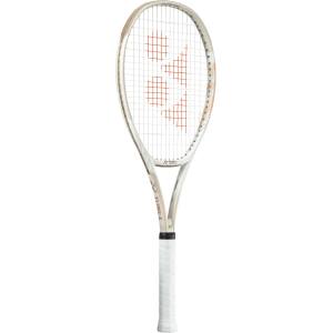 ヨネックス YONEX ヨネックス Vコア 98 サンドベージュ G2 07VC98