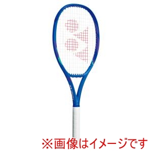 ヨネックス YONEX ヨネックス 08EZ100L Eゾーン 100L ブラストブルー G0 YONEX