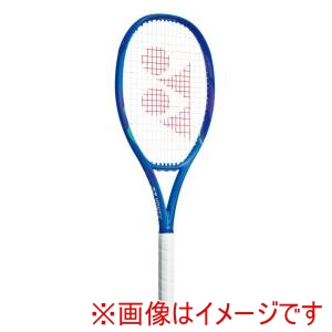 ヨネックス YONEX ヨネックス 08EZ10TR Eゾーン 100ツアー ブラストブルー G3 YONEX