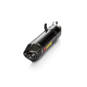 アクラポビッチ AKRAPOVIC アクラポビッチ S-H5SO5-HRC スリップオンライン カーボン EC ECE CBR400R 500R 24.NX500 400 24