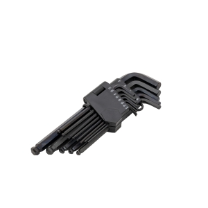 プロト PLOT プロト PGR0099 ボールエンド六角レンチ 13pcs インチ規格