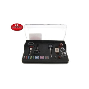 I.L.Mスポーツ I.L.Mスポーツ NC2-7051999-X バルブ&ヒューズリペアボックス NCEC 08-15