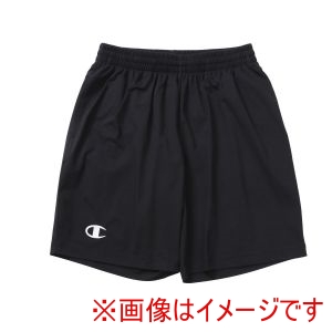チャンピオン Champion チャンピオン C3-BS596 SHORTS ブラック XXL