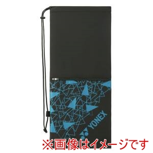 ヨネックス YONEX ヨネックス BAG2591 ラケットケース ブラック YONEX