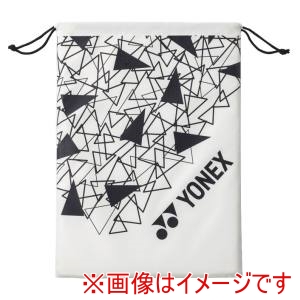 ヨネックス YONEX ヨネックス BAG2593 シューズケース アイスグレー YONEX