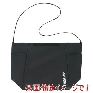 ヨネックス YONEX ヨネックス BAG2595 ショルダーバッグ ブラック YONEX