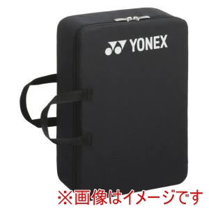 ヨネックス YONEX ヨネックス BAG2596L ランドリーポーチL ブラック YONEX