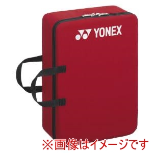 ヨネックス YONEX ヨネックス BAG2596L ランドリーポーチL ダークレッド YONEX