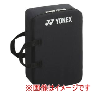 ヨネックス YONEX ヨネックス BAG2596M ランドリーポーチM ブラック YONEX