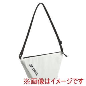 ヨネックス YONEX ヨネックス BAG2598 ショルダーポーチ アイスグレー YONEX