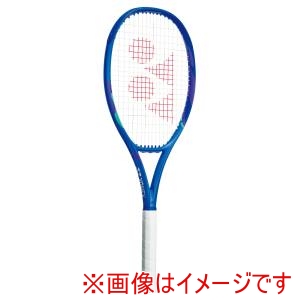 ヨネックス YONEX ヨネックス 08EZ100 Eゾーン 100 ブラストブルー G2 YONEX