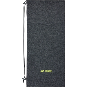 ヨネックス Yonex ヨネックス ストレッチソフトケース(テニス・ソフトラケット用) グレーモク YONEX