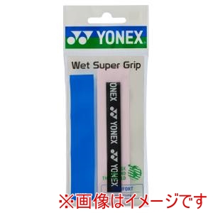 ヨネックス YONEX ヨネックス AC103 ウエットスーパーグリップ ミストピンク YONEX