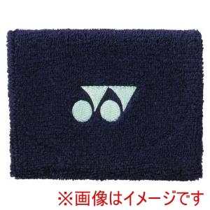ヨネックス YONEX ヨネックス AC492 リストバンド ダークネイビー YONEX