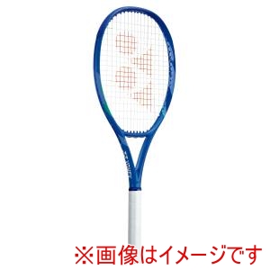 ヨネックス YONEX ヨネックス 08EZAP Eゾーン アルファ ブラストブルー G2 YONEX