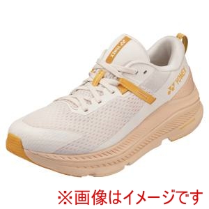 ヨネックス YONEX ヨネックス SHRGL1L カーボンクルーズグライダーウィメン シャーベットオレンジ 22.5cm YONEX