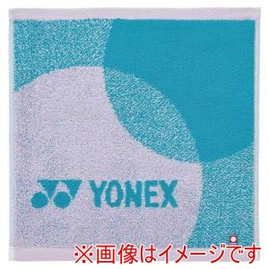 ヨネックス YONEX ヨネックス AC1088 タオルハンカチ ミストパープル YONEX
