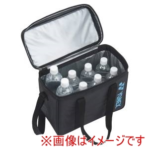 ヨネックス YONEX ヨネックス BAG25CBL クーラーバッグL ブラック YONEX