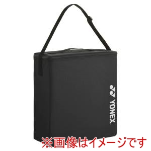 ヨネックス YONEX ヨネックス BAG25SC シャトルケース ブラック YONEX
