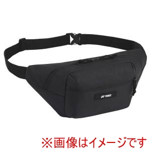 ヨネックス YONEX ヨネックス BAG2534 クロスボディバッグ ブラック YONEX