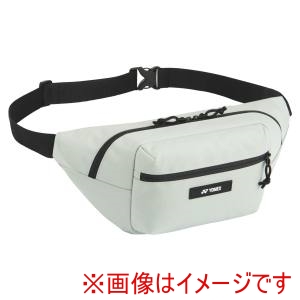 ヨネックス YONEX ヨネックス BAG2534 クロスボディバッグ スモークミント YONEX