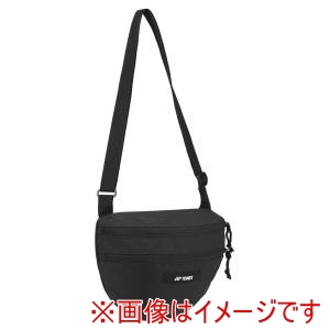 ヨネックス YONEX ヨネックス BAG2536 ショルダーバッグS ブラック YONEX