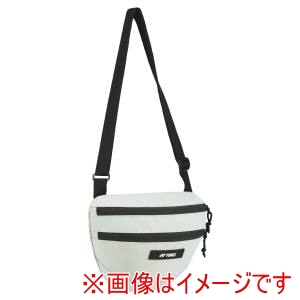 ヨネックス YONEX ヨネックス BAG2536 ショルダーバッグS スモークミント YONEX