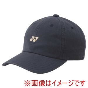 ヨネックス YONEX ヨネックス 40128 ユニキャップ ネイビーブルー Sサイズ YONEX