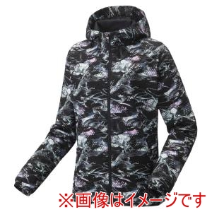 ヨネックス YONEX ヨネックス 57090 ウィメンズ裏地付ウォームアップパーカー ブラック Sサイズ YONEX