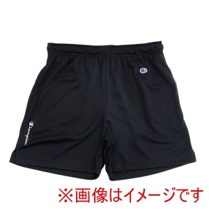 チャンピオン Champion チャンピオン C3-BB553 SHORTS ブラック XL