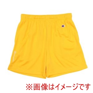 チャンピオン Champion チャンピオン C3-BB553 SHORTS イエロー M