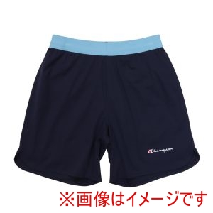 チャンピオン Champion チャンピオン CW-CB527 SHORTS ネイビー 4XL
