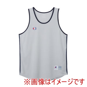 チャンピオン CHAMPION チャンピオン C3-DB351 TANK TOP ライトグレー XL