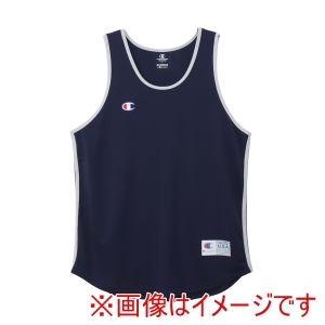 チャンピオン CHAMPION チャンピオン C3-DB351 TANK TOP ネイビー XL