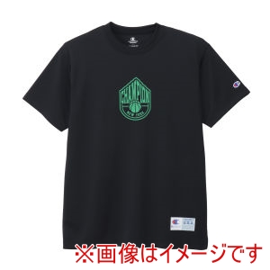 チャンピオン CHAMPION チャンピオン C3-DB352 SHORT SLEEVE T-SHIRT ブラック XL