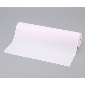 アズワン AS ONE アズワン 0-9476-14 プロシェアロールシーツ ピンク 1巻