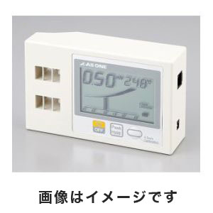 アズワン AS ONE アズワン TFV-01 ハイブリッド風速表示計 1-2953-01