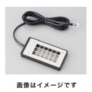 アズワン AS ONE アズワン ハイブリッド風速表示計 外部センサー 1-2953-11