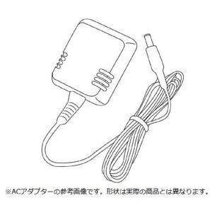 アズワン  AS ONE アズワン ハイブリッド風速表示計 専用ACアダプター 1-2953-12