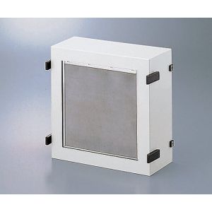 アズワン  AS ONE アズワン 除塵フィルターユニット 耐酸タイプ 3-4056-07