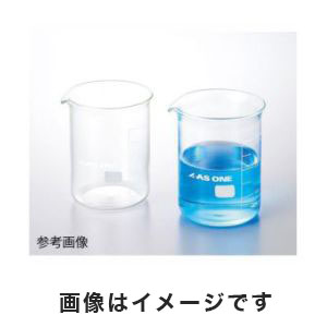 アズワン  AS ONE アズワン ビーカー 2L 2-5091-08