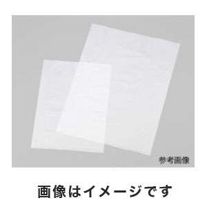 アズワン  AS ONE アズワン アズラボクリーン袋 200×300mm 2号 1-3254-02