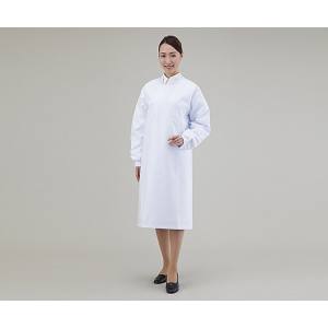 アズワン AS ONE アズワン 1-3349-03 フッ素コートスリーブエプロン