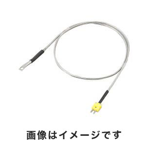 アズワン  AS ONE アズワン 表面用温度センサー 2-4966-02 FS-1200N-1