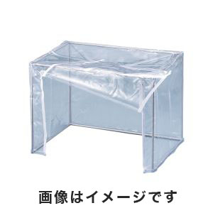 アズワン  AS ONE アズワン 簡易型フード 扉ハネあげ式 3-117-01 SM-2