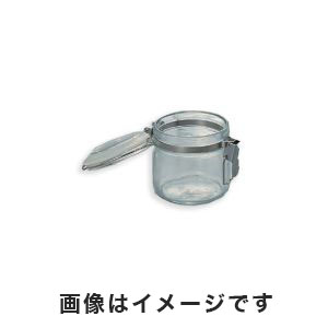 アズワン  AS ONE アズワン 保存密閉容器 キーパー 0.5L 5-139-01 KP-500